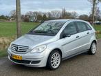 Mercedes B-Klasse 1.5 B150 5DRS 2006 Grijs APK 12-2024, Auto's, Mercedes-Benz, Origineel Nederlands, Te koop, Zilver of Grijs