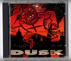 The The – Dusk / CD, Gebruikt, Ophalen of Verzenden, 1980 tot 2000