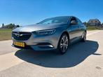 Opel Insignia 1.6 Turbo 200pk Start/stop 2019 Grijs, Auto's, Voorwielaandrijving, 4 cilinders, Origineel Nederlands, 75 €/maand