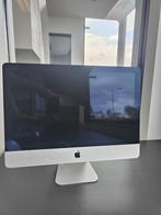 iMac 21.5-inch 2017, Computers en Software, Apple Desktops, IMac, Zo goed als nieuw, 256 GB, 2 tot 3 Ghz
