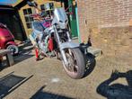 Honda cbr 600 f met werk, Ophalen