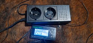 Gigan terra thermostaat  beschikbaar voor biedingen