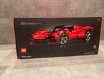 LEGO Technic Ferrari Daytona SP3 42143, Kinderen en Baby's, Speelgoed | Duplo en Lego, Ophalen of Verzenden, Zo goed als nieuw