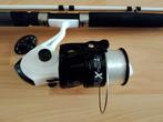 Nieuwe Fisx XPRO -  Boothengel Set met Zee werpmolen., Watersport en Boten, Hengelsport | Zeevissen, Ophalen of Verzenden, Nieuw