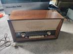 Vintage Radio Telefunken, Ophalen, Gebruikt