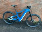 ADVANCED OFFROAD PRO X FS FULLY 750 Wh van-5799,-nu-3499,-, Duitsland, E-bike, 51 tot 55 cm, 50 km per accu of meer