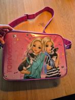 Topmodel Schoudertas - Leuke Meisjes Tas, Ophalen of Verzenden, Gebruikt, Topmodel