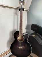Ibanez - 12 string - AEL2012E - grote body, Muziek en Instrumenten, Snaarinstrumenten | Gitaren | Akoestisch, Ophalen, Zo goed als nieuw