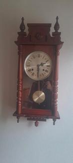 Antieke klok, Antiek en Kunst, Antiek | Klokken, Ophalen of Verzenden
