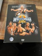 WWE wrestlemania 24 dvd, Vechtsport, Boxset, Overige typen, Ophalen of Verzenden