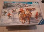 Gave puzzel 300 stukjes, Ophalen of Verzenden, Minder dan 500 stukjes, Gebruikt
