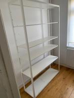 IKEA Fjälkinge stellingkasten wit 2x, Huis en Inrichting, Ophalen, Gebruikt