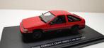 Ebbro Toyota Corolla Levin 1600GTV, Ophalen of Verzenden, Nieuw, Auto, Overige merken