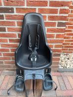 Achterzitje Bobike ONE maxi, Fietsen en Brommers, Fietsaccessoires | Fietsstoeltjes, Ophalen, Zo goed als nieuw, 15 t/m 25 kg