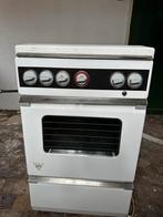 Atag gas oven/fornuis, Witgoed en Apparatuur, Fornuizen, 4 kookzones, Vrijstaand, Ophalen of Verzenden, Zo goed als nieuw