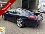 Porsche 911 3.4Carrera|Tiptronic|Schuifdak|Clima|Gereviseerd, Achterwielaandrijving, 74 €/maand, Geïmporteerd, Coupé
