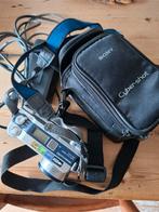 Sony Cybershot Digitale Camera - Gebruikt, Gebruikt, Compact, Ophalen of Verzenden, Sony