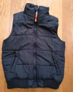 Bodywarmer maat 128-134, Ophalen of Verzenden, Zo goed als nieuw, Jongen, Jas