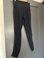 Fijne aangesloten travelstof broek maat L Japan TKY zwart, Zwart, Ophalen of Verzenden, Zo goed als nieuw, Lang