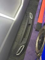 Audi A3 8Y Achter Diffuser, Auto-onderdelen, Gebruikt, Achter, Bumper, Audi