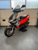 Gilera Runner 180cc DD DG (Fluo Rosso), Scooter, ., 180 cc, Bedrijf