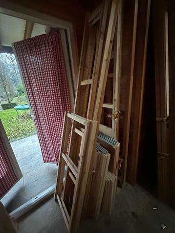 IKEA kast Ivar - afbeelding 3