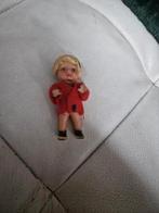 poppenhuis miniaturen ari popje nr 159, Ophalen of Verzenden, Zo goed als nieuw, Poppenhuis