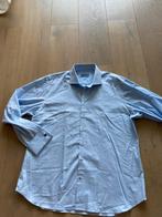 Profuomo smoking overhemd gala  46 xxl nieuw, Kleding | Heren, Overhemden, Blauw, Ophalen of Verzenden, Overige halswijdtes, Profuomo