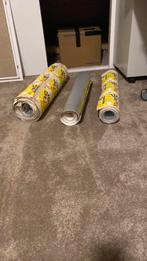 Stucloper / Traploper, Ophalen of Verzenden, Zo goed als nieuw, Minder dan 10 m², Laminaat