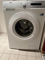 AEG wasmashine, Ophalen, Gebruikt, Minder dan 85 cm, 8 tot 10 kg