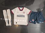 Puma PSV Voetbal Pakje Maat S-M 9-10 Jaar 140, Ophalen of Verzenden, Zo goed als nieuw, Jongen of Meisje, Sport- of Zwemkleding