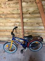 Kinderfiets, Ophalen of Verzenden, Gebruikt, Minder dan 16 inch