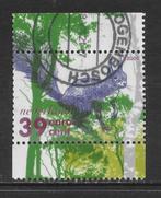 2004, Veluwe, Eekhoorn [2282a] (K1212), Postzegels en Munten, Postzegels | Nederland, Ophalen of Verzenden