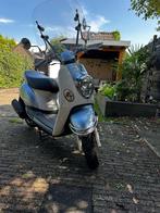 Kymco Sento 50, Ophalen, Gebruikt, Overige modellen, Benzine