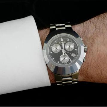Rado Diastar beschikbaar voor biedingen