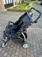 Kees Duowagen - Kinderwagen voor Tweelingen, Gebruikt, Duowagen, Ophalen, Kinderwagen