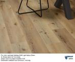 Pvc click Laminaat Hellweg Eiche 2045 Light natuur eiken, 75 m² of meer, Beige, Ophalen of Verzenden, Laminaat