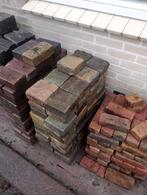 Cobblestones, Ophalen, Gebruikt, Beton, Klinkers