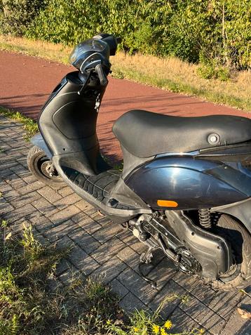 Piaggio zip 4 takt beschikbaar voor biedingen