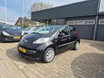 Peugeot 107 1.0-12V XR AIRCO NIEUWE APK, Voorwielaandrijving, Gebruikt, Airbags, 4 stoelen