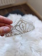 Nieuw kroontje, Ophalen of Verzenden, Nieuw, Overige kleuren, Accessoires