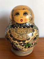 Matroesjka , 4 delig, Ophalen of Verzenden