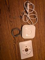 Nest Learning Thermostaat - Uitstekende Staat, Audio, Tv en Foto, Mp3-spelers | Apple iPod, Ophalen of Verzenden, Zo goed als nieuw