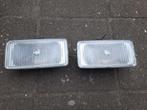 Set Hella Comet 550 mistlampen / breedstralers voor oldtimer, Auto diversen, Auto-accessoires, Ophalen of Verzenden, Gebruikt