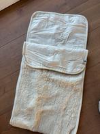 Alwero Voetenzak Kinderwagen - Wol, Kinderen en Baby's, Ophalen of Verzenden, Zo goed als nieuw, 85 tot 100 cm, Slaapzak
