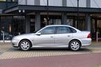 Opel Vectra B 2.2 (bj 2001), Auto's, Opel, Lederen bekleding, Gebruikt, Zwart, 4 cilinders