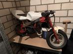 Minibike te koop, Ophalen, Gebruikt, Overige typen, 49 cc