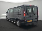 Renault Trafic - 9 Persoons bus! - All Seasonbanden - Cruise, Auto's, Stof, Gebruikt, 150 pk, Parkeersensor