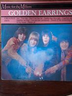 LP Golden Earrings  'Greatest Hits', Cd's en Dvd's, Vinyl | Rock, Ophalen of Verzenden, Zo goed als nieuw