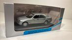 Mercedes benz c 280 sport silver minichamps 1.43, Auto, Ophalen of Verzenden, MiniChamps, A